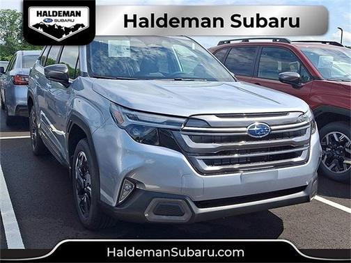 2025 Subaru Forester Hybrid Limited