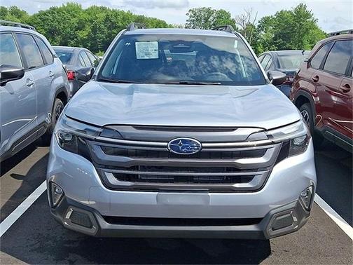 2025 Subaru Forester Hybrid Limited