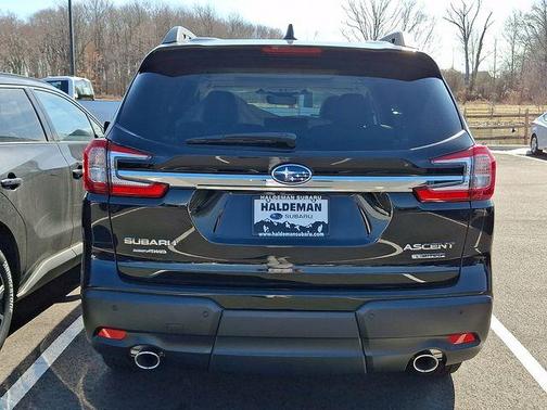 2026 Subaru Ascent Limited