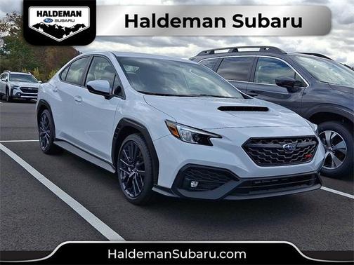 2025 Subaru WRX Premium