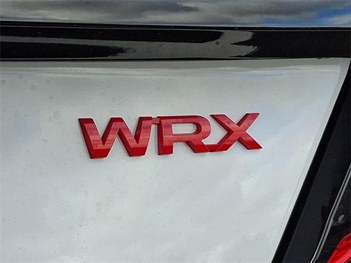 2025 Subaru WRX Premium