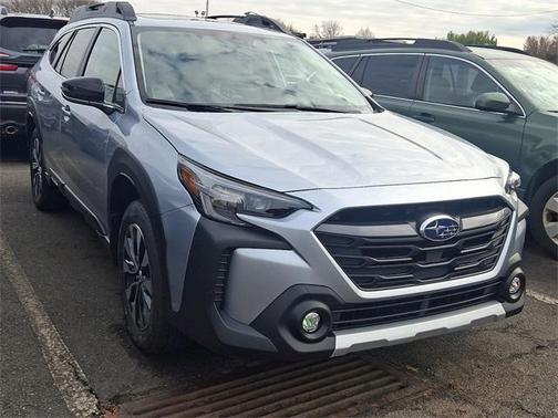 2025 Subaru Outback Limited XT