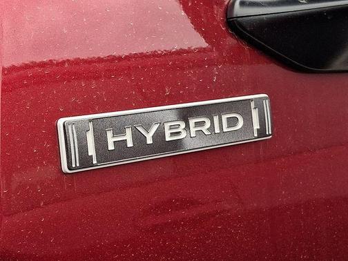 Red 2026 Subaru Forester Premium