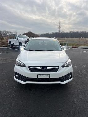 2023 Subaru Impreza Premium