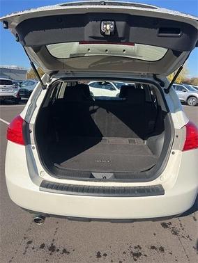 2012 Nissan Rogue SV