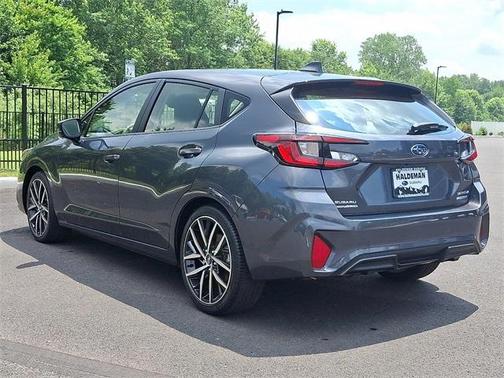 2024 Subaru Impreza Sport
