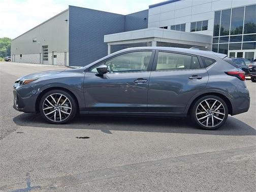 2024 Subaru Impreza Sport