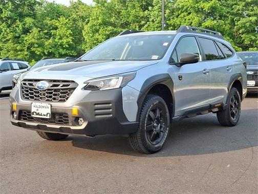 2023 Subaru Outback Wilderness