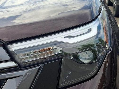 Brown 2026 Subaru Forester Premium