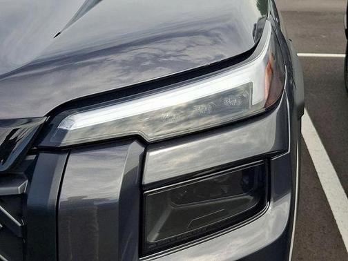 Gray 2026 Subaru Outback Touring XT