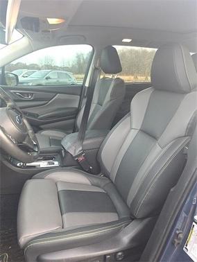 2023 Subaru Ascent Onyx Edition Limited