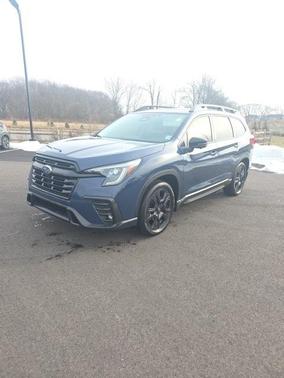 2023 Subaru Ascent Onyx Edition Limited