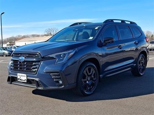 2023 Subaru Ascent Onyx Edition Limited