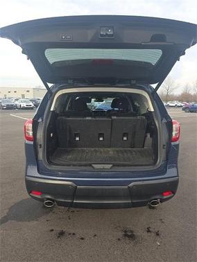 2023 Subaru Ascent Onyx Edition Limited