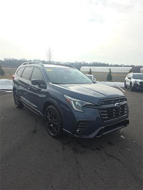 2023 Subaru Ascent Onyx Edition Limited