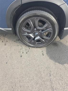 2023 Subaru Ascent Onyx Edition Limited