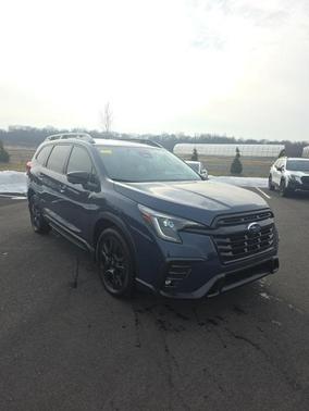2023 Subaru Ascent Onyx Edition Limited