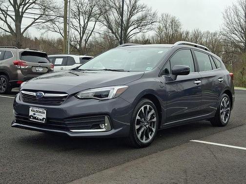 2023 Subaru Impreza Limited