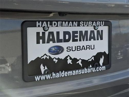 2025 Subaru Forester Hybrid Touring