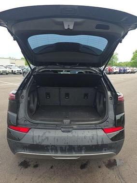 Mosaic Black Metallic 2022 Chevrolet Bolt EUV LT