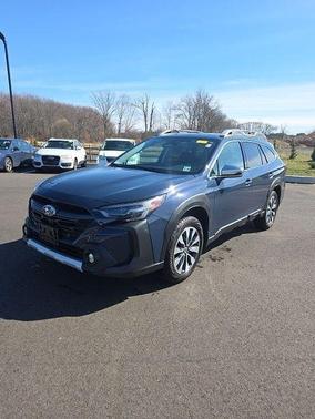 2023 Subaru Outback Touring XT