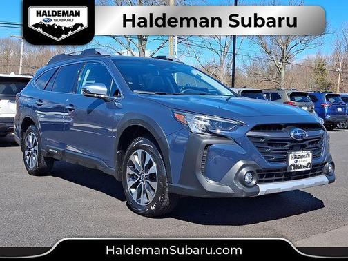 2023 Subaru Outback Touring XT
