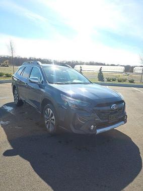 2023 Subaru Outback Touring XT