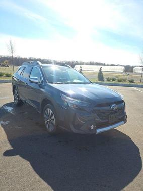 2023 Subaru Outback Touring XT