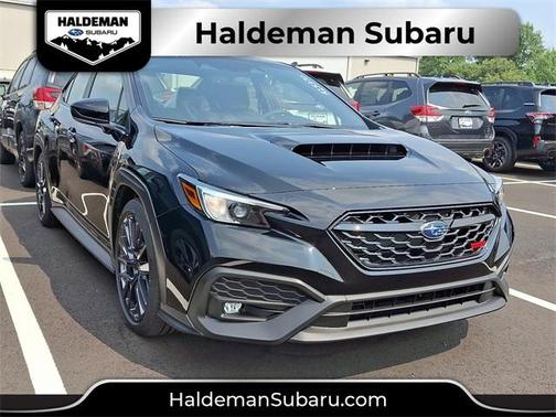 2025 Subaru WRX Premium