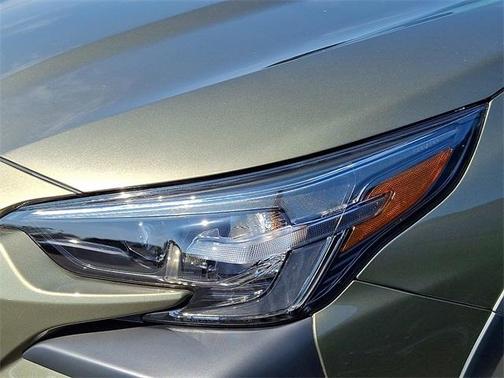 2025 Subaru Outback Onyx Edition XT