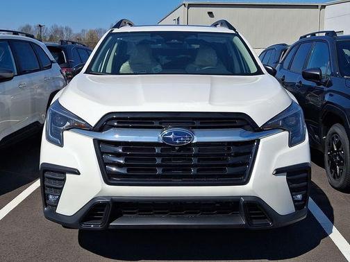 2026 Subaru Ascent Limited