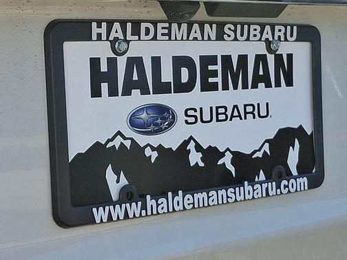 2026 Subaru Ascent Limited