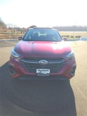 2025 Subaru Legacy 