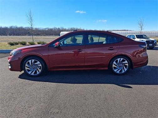 2025 Subaru Legacy Limited