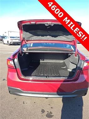 2025 Subaru Legacy Limited