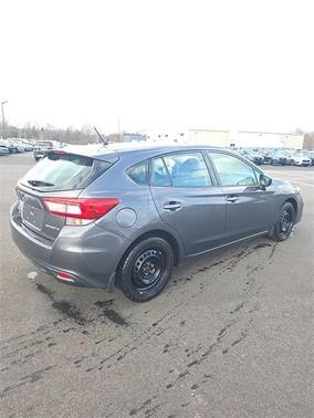 2019 Subaru Impreza 2.0i