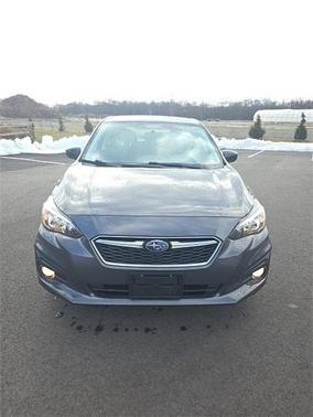 2019 Subaru Impreza 2.0i