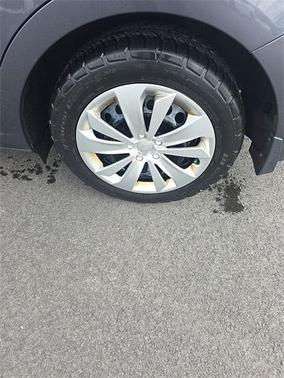 2019 Subaru Impreza 2.0i