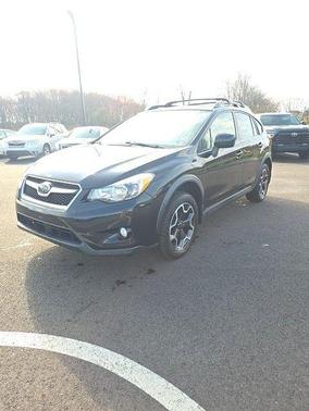 2013 Subaru XV Crosstrek 2.0i Limited