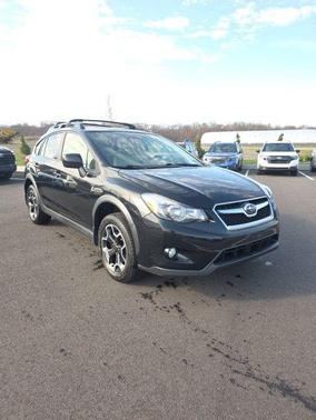 2013 Subaru XV Crosstrek 2.0i Limited