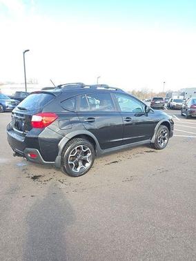 2013 Subaru XV Crosstrek 2.0i Limited