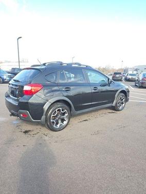 2013 Subaru XV Crosstrek 2.0i Limited
