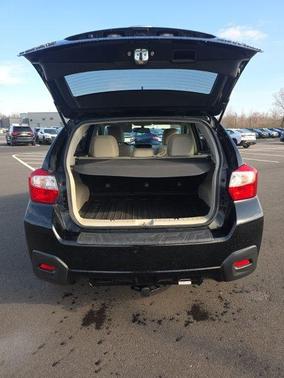 2013 Subaru XV Crosstrek 2.0i Limited