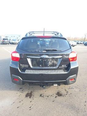 2013 Subaru XV Crosstrek 2.0i Limited