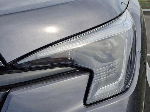 Magnetite Gray Metallic 2026 Subaru Ascent Onyx Edition Touring