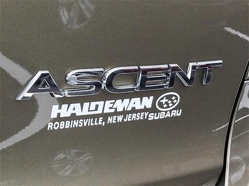2025 Subaru Ascent Premium