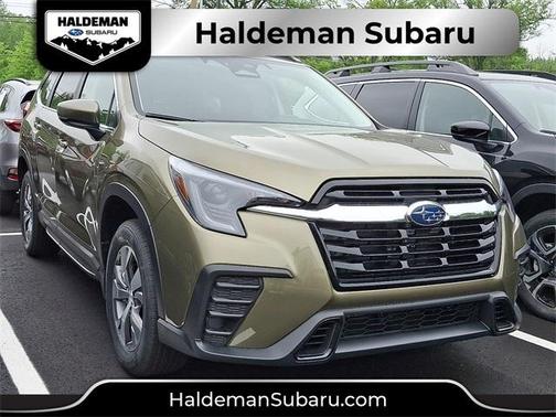 2025 Subaru Ascent Premium