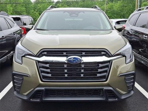 2025 Subaru Ascent Premium