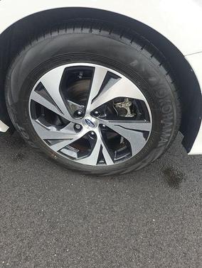 2024 Subaru Legacy Premium