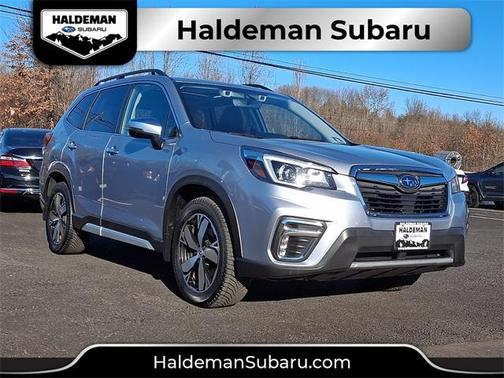 2019 Subaru Forester Touring